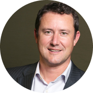 Huw Evans